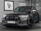 Audi Q7 SQ7 ABT WIDEBODY 4.0 TFSI V8