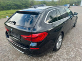 BMW 520d Luxury Line Touring