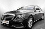 Mercedes-Benz E 220d Exclusive