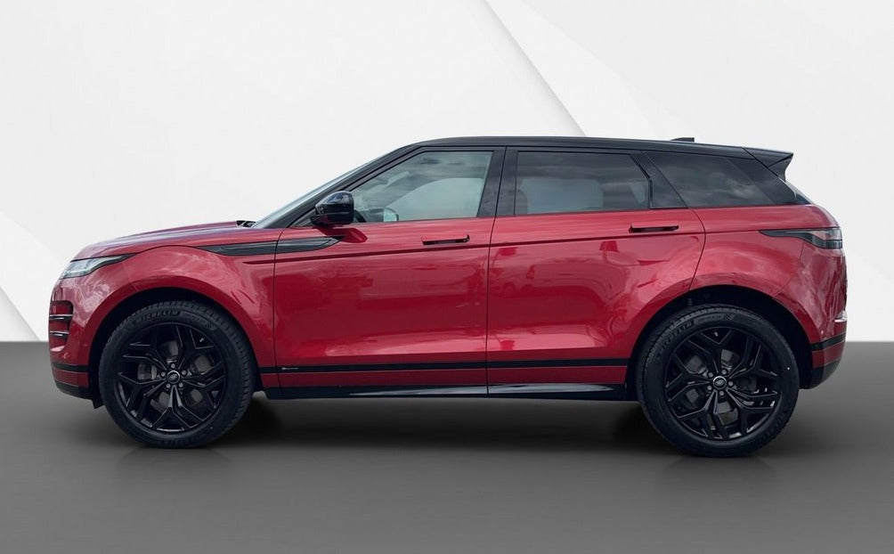 Land Rover Range Rover Evoque D240 R-Dynamic SE