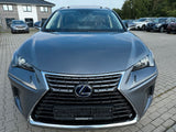 Lexus NX 300h 4WD Luxury Line