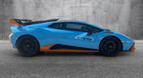 Lamborghini Huracán STO