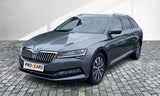 Skoda Superb Combi 2.0 TDI