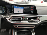 BMW X5 xDrive 45e M