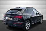 Audi Q5 Sportback 50 TFSI-e Quattro Advanced