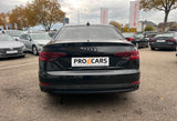 Audi A4 2.0 TDI Sedan S-line