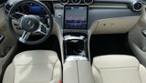 Mercedes-Benz GLC 220d 4M Coupe