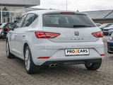 Seat Leon XCELLENCE 1.5 TSI