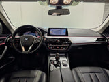 BMW 520i Touring