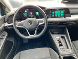 Volkswagen Golf 8 1.0 eTSI