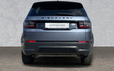 Land Rover Discovery Sport P300e PEHV SE