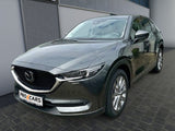 Mazda CX-5 Sports-Line SKYACTIV-G