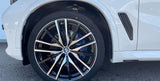 BMW X5 xDrive 30d M-Sport 22"