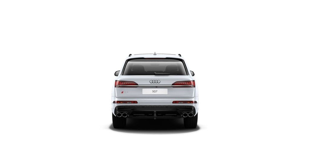 Audi SQ7 TDI 320(435)/ kW(PS)