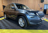 Skoda Kodiaq Style 4x4 TDI DSG