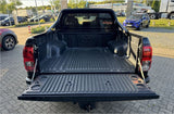 Toyota Hilux 2.8 Double Cab Comfort 4x4