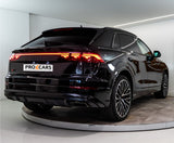 Audi Q8 60 TFSI e Quattro S-Line