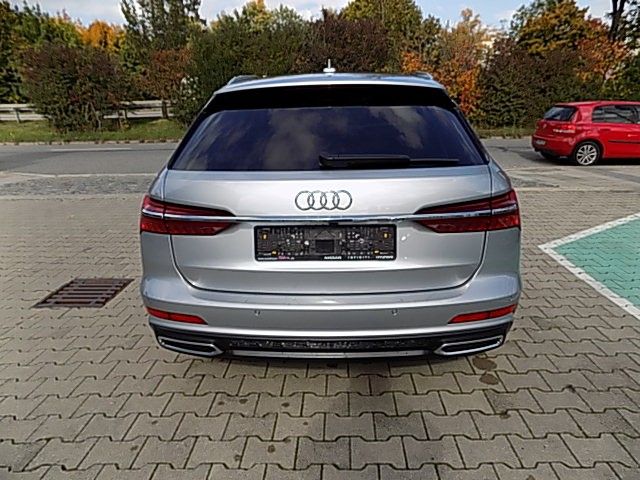 Audi A6 Avant Sport 40 TDI S-line