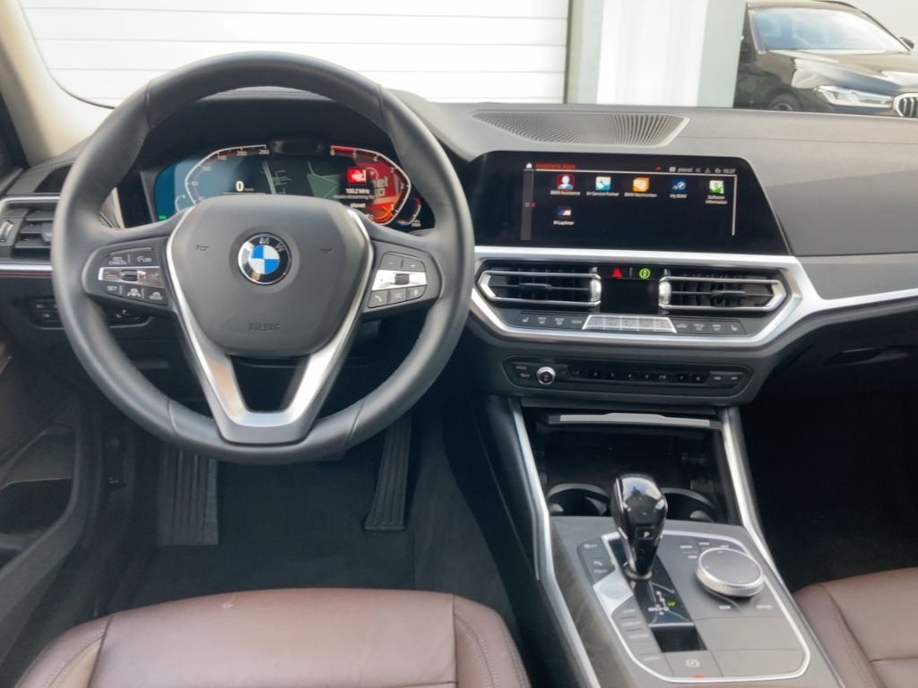 BMW 320d xDrive