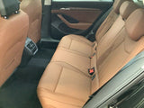 Skoda Superb Combi 2.0