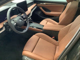 Skoda Superb Combi 2.0