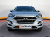 Hyundai Tucson 1.6 DCT Advantage