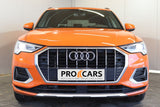 Audi Q3 35 TDI Advanced