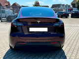 Tesla Model Y Performance AWD