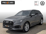 Audi Q7 50 Quattro 3.0 TDI