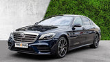 Mercedes-Benz S 400d AMG