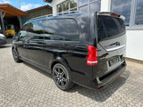 Mercedes-Benz V 300d 4MAT AMG Airmatik