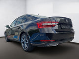 Skoda Superb 2.0 TDI DSG SportLine