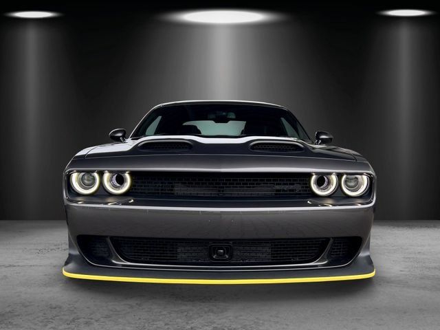 Dodge Challenger SRT