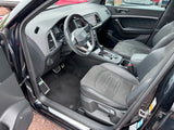 Seat Ateca FR