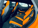 Lamborghini Urus 4.0 V8