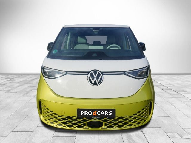 Volkswagen ID.Buzz Pro