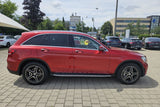 Mercedes-Benz GLC 400d 4M AMG Distronic