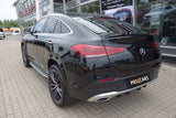 Mercedes-Benz GLE 400d COUPE 4MAT AMG AIRMATIC