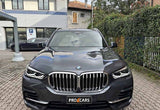 BMW X5 xDrive 25d