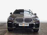 BMW X6 xDrive30d M-Sport