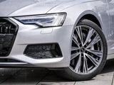 Audi A6 50 Quattro Hybrid S-line