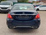 Mercedes-Benz C 220d AMG