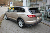 Volkswagen Touareg 3.0 V6 TDI 4Motion