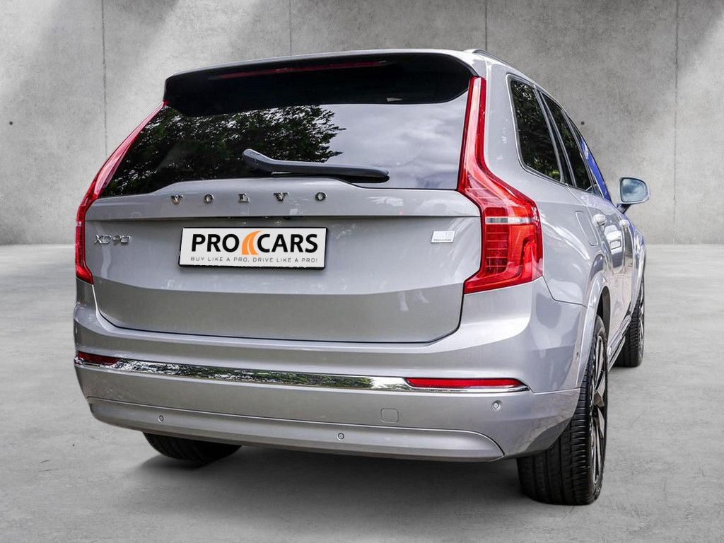 Volvo XC90 T8 Plus Bright Recharge AWD