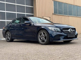 Mercedes-Benz C 220d AMG