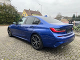 BMW 320d M Sport