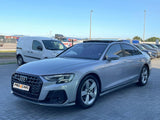 Audi A8 V6 55 TFSI quattro