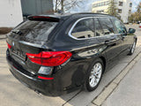 BMW 530d xDrive Touring