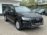 Audi Q7 45 TDI Quattro