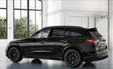 Mercedes-Benz GLC 63 SE NIGHT